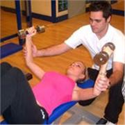 Osteópata y entrenador personal a domicilio